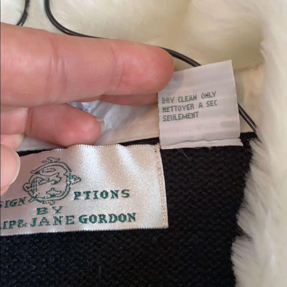 Design Options by Phillip&JaneGordon Skate Sweater - Picture 4 of 8